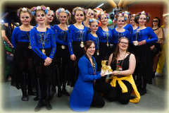 Goldene Ziege 2022