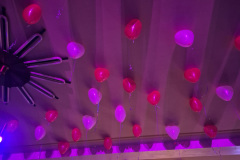 Heartbeat - Valentinsparty