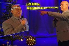 IKALLA 66. Jubiläumsfeier