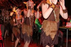K61 Büchsenball 2014