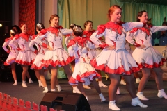 K61 Galaabend 2014