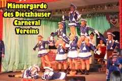 K63 Büchsenball 2016