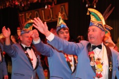 K63 Galaabend 2016