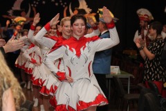 K64 Rosenmontag 2017
