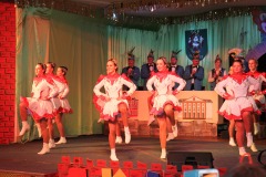 K65 Familienkarneval 2018