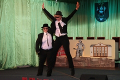 K66 Weiberkarneval 2019