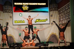 K67 Slusia Tanz-Kampfnacht
