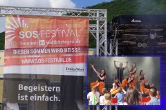 K69 - SOS Sommerfestival