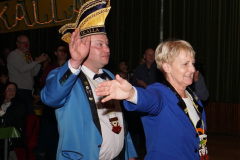 K71 Hütes, Brüh und Karneval