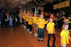K71 Kinderkarneval 2024