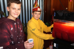 K72 Kinderkarneval 2025