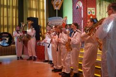K73 Hütes, Brüh und Karneval 2026