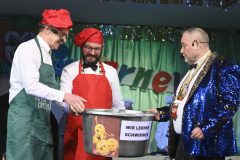 Suhl
Huetes und Brueh bei Ikalla, 11. Januar 2026